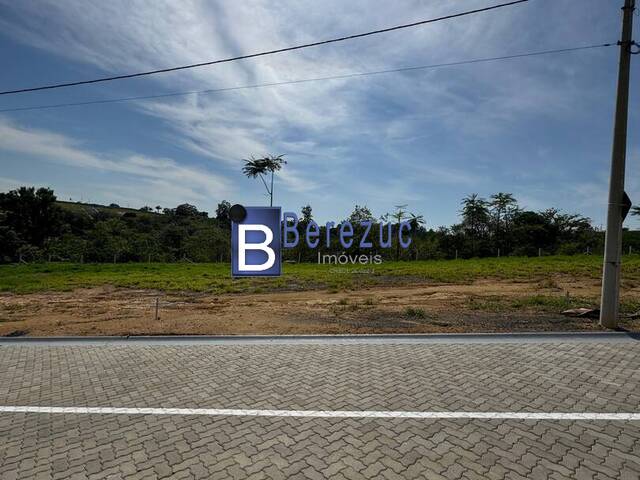 #787 - Terreno em condomínio para Venda em Elias Fausto - SP - 1